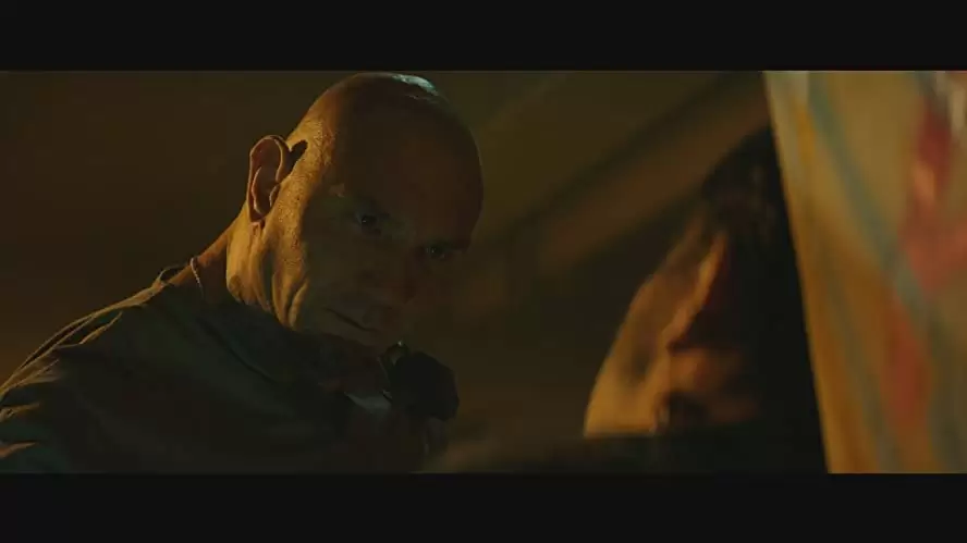 ホテル・アルテミス ～犯罪者専門闇病院～の画像