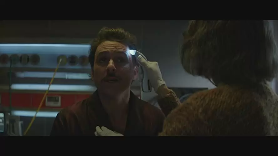 ホテル・アルテミス ～犯罪者専門闇病院～の画像