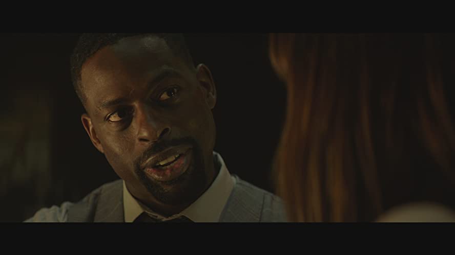 ホテル・アルテミス ～犯罪者専門闇病院～の画像