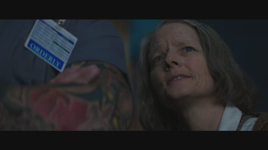 ホテル・アルテミス ～犯罪者専門闇病院～の画像