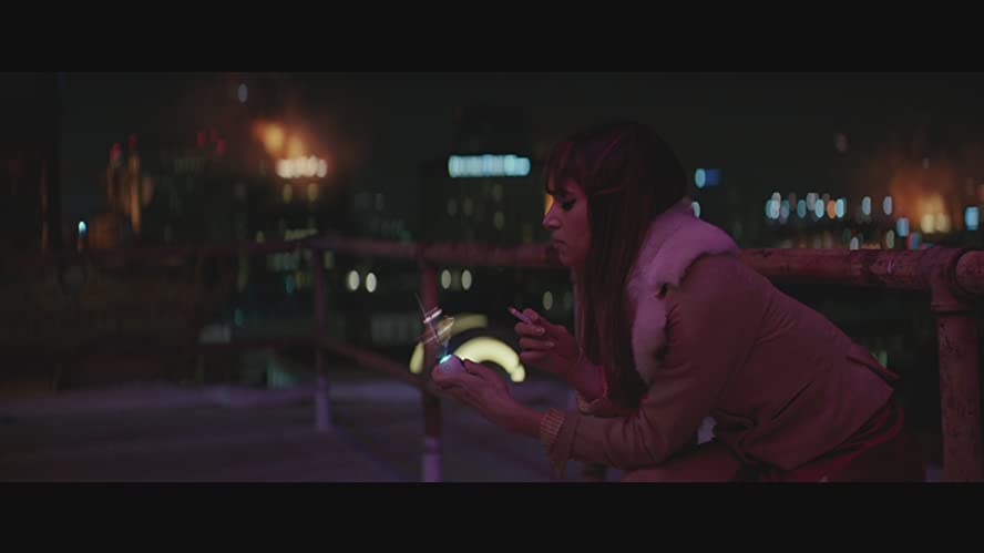 ホテル・アルテミス ～犯罪者専門闇病院～の画像