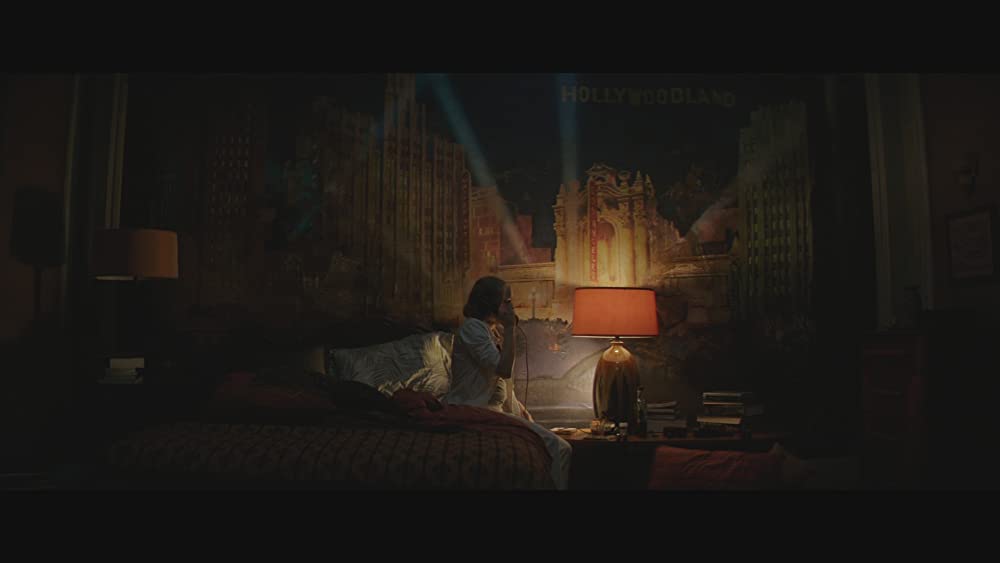 ホテル・アルテミス ～犯罪者専門闇病院～の画像