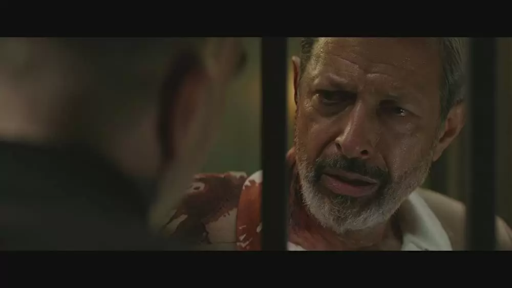 ホテル・アルテミス ～犯罪者専門闇病院～の画像