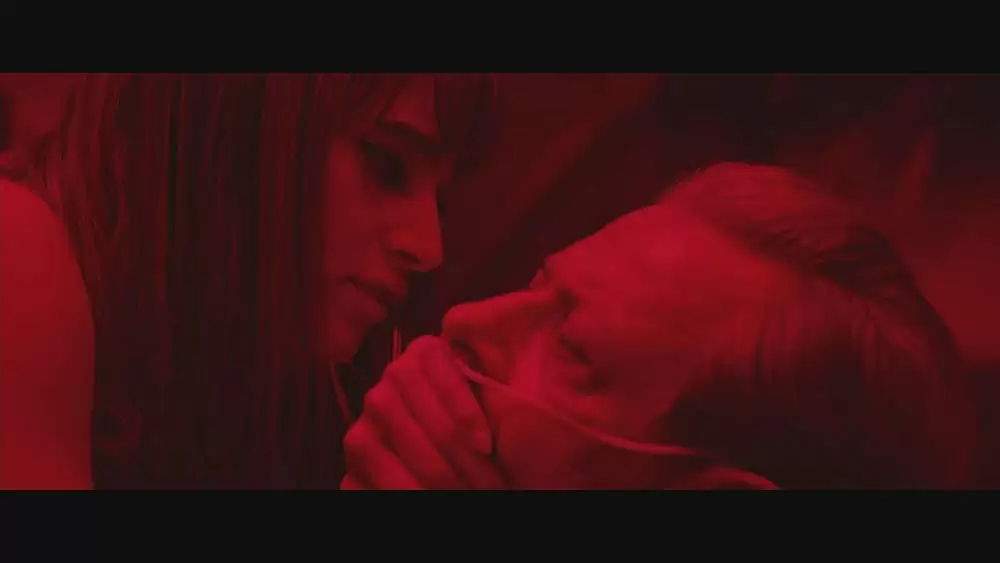 ホテル・アルテミス ～犯罪者専門闇病院～の画像