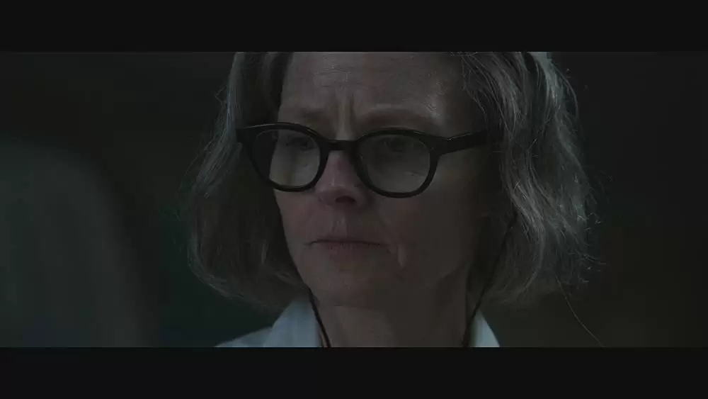 ホテル・アルテミス ～犯罪者専門闇病院～の画像