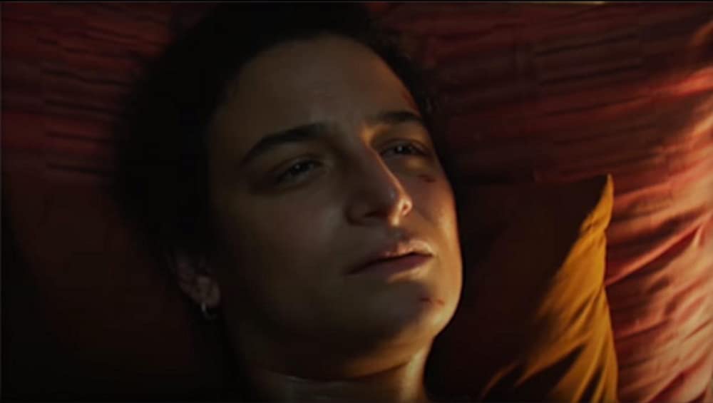 ホテル・アルテミス ～犯罪者専門闇病院～の画像