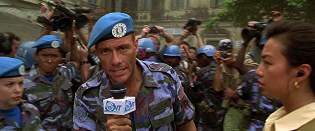 ストリートファイター II MOVIES STREET FIGHTER！！の画像