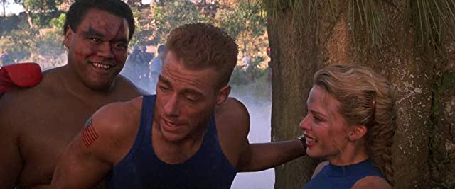 ストリートファイター II MOVIES STREET FIGHTER！！の画像