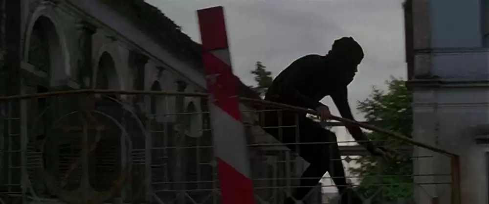 ストリートファイター II MOVIES STREET FIGHTER！！の画像