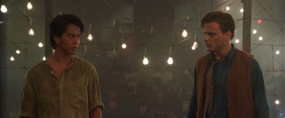 ストリートファイター II MOVIES STREET FIGHTER！！の画像