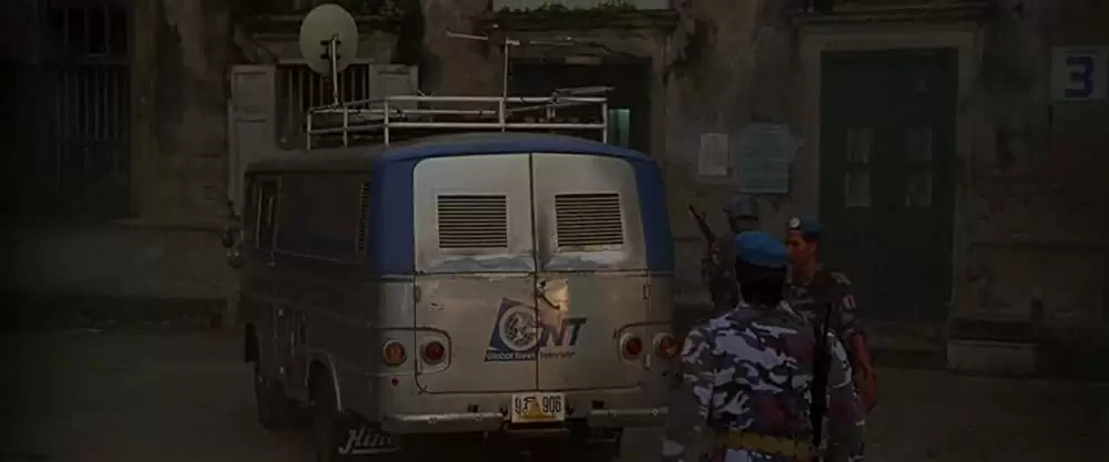 ストリートファイター II MOVIES STREET FIGHTER！！の画像