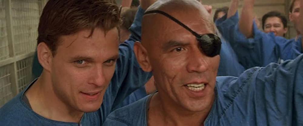 ストリートファイター II MOVIES STREET FIGHTER！！の画像