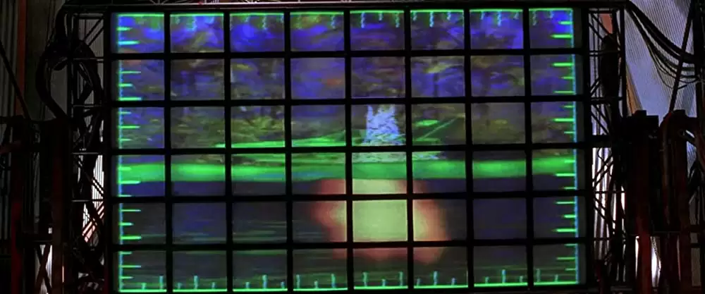 ストリートファイター II MOVIES STREET FIGHTER！！の画像