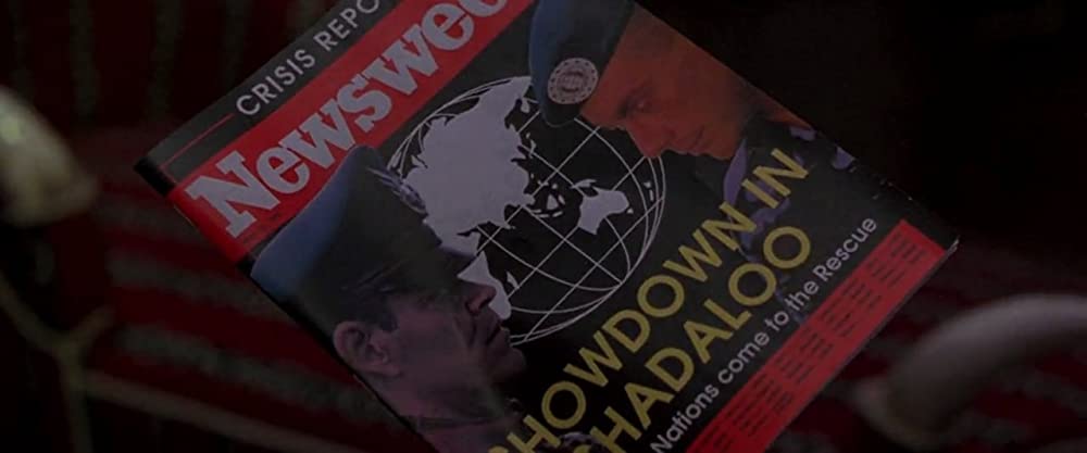 ストリートファイター II MOVIES STREET FIGHTER！！の画像