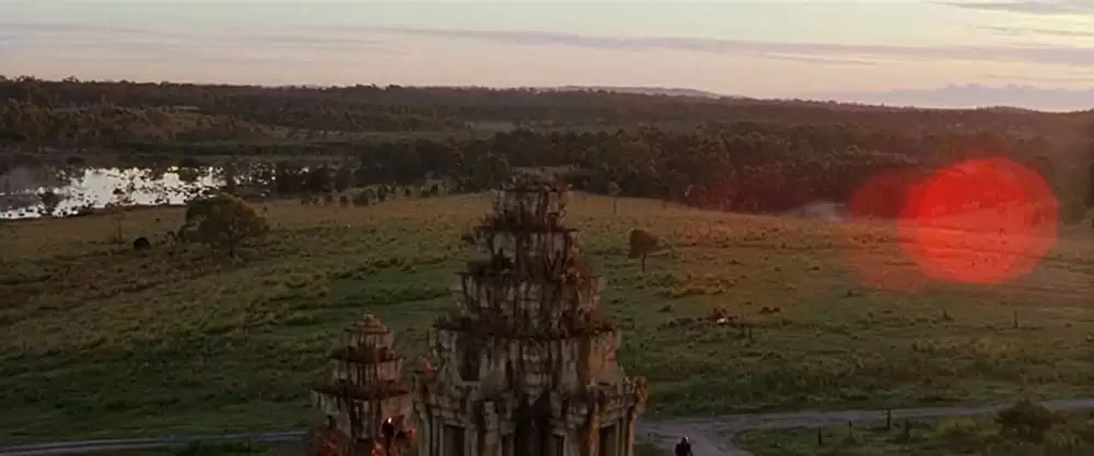 ストリートファイター II MOVIES STREET FIGHTER！！の画像