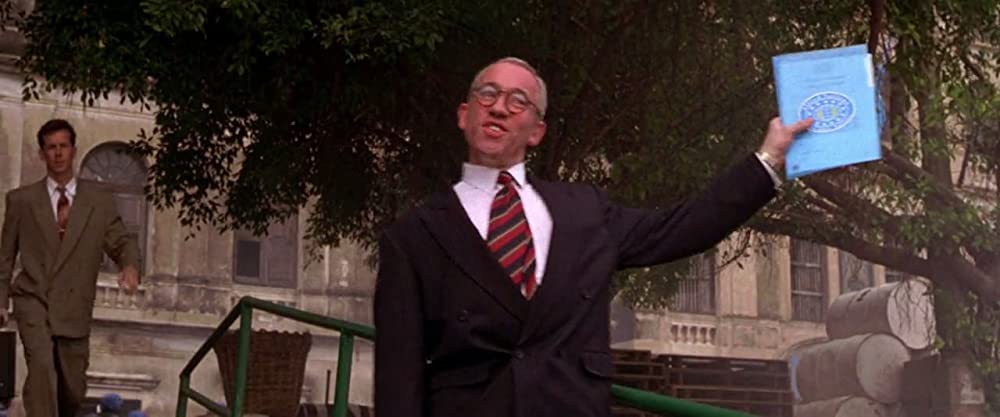 ストリートファイター II MOVIES STREET FIGHTER！！の画像