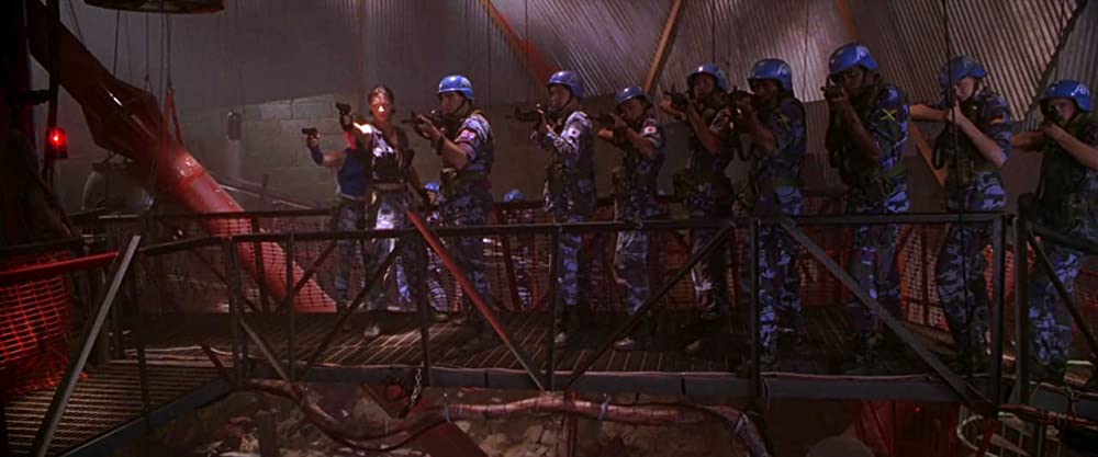 ストリートファイター II MOVIES STREET FIGHTER！！の画像