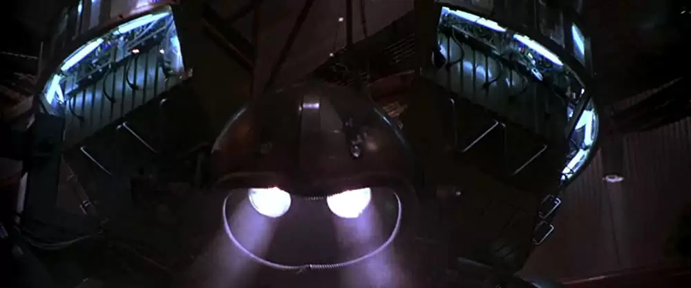 ストリートファイター II MOVIES STREET FIGHTER！！の画像