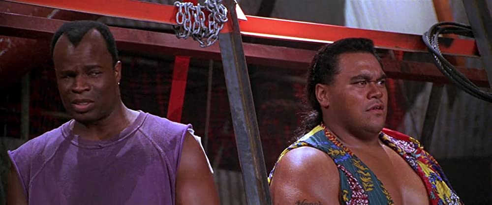 ストリートファイター II MOVIES STREET FIGHTER！！の画像