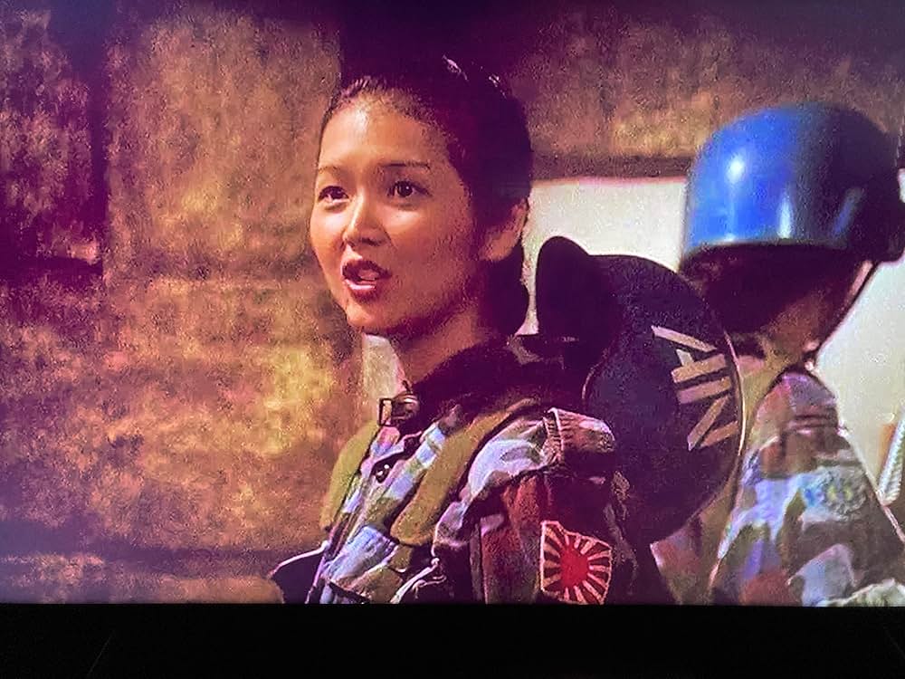 ストリートファイター II MOVIES STREET FIGHTER！！の画像