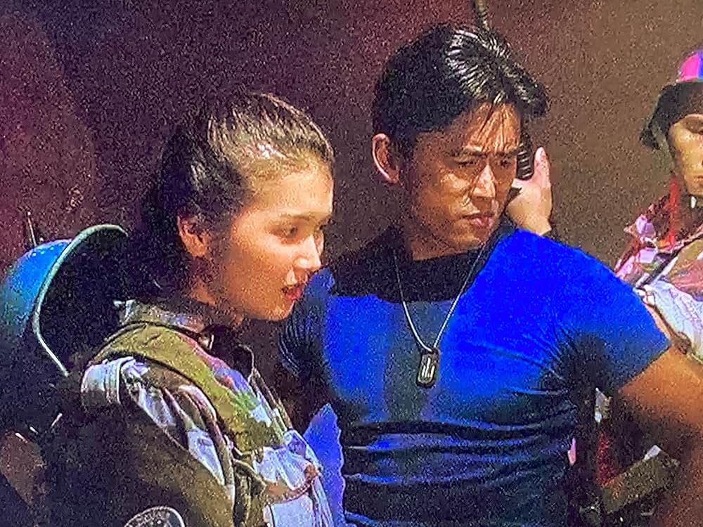 ストリートファイター II MOVIES STREET FIGHTER！！の画像