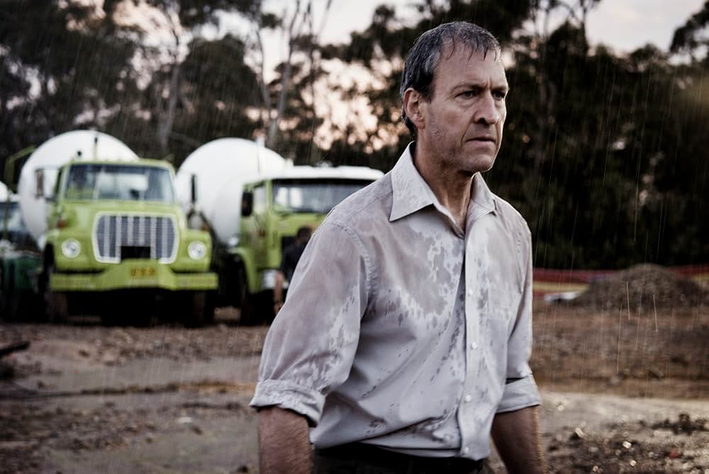 The Square（原題）の画像