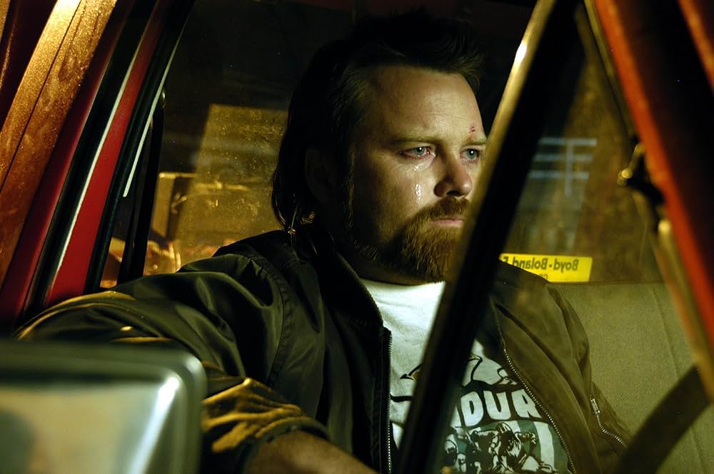 The Square（原題）の画像