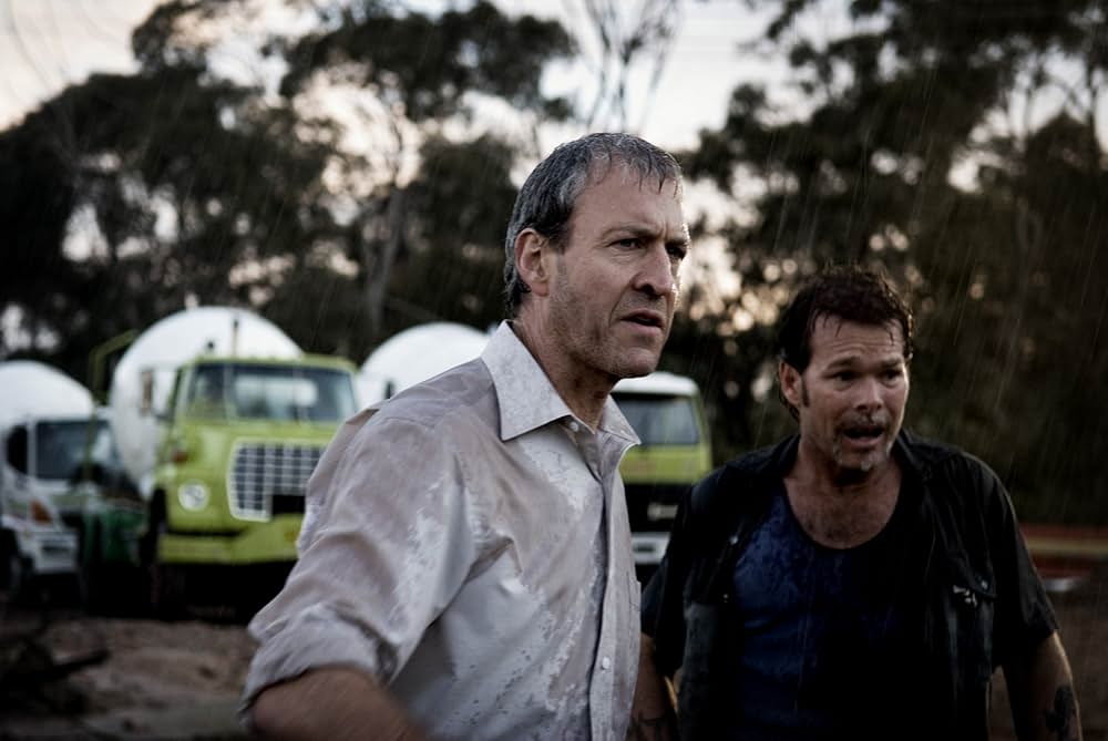 The Square（原題）の画像