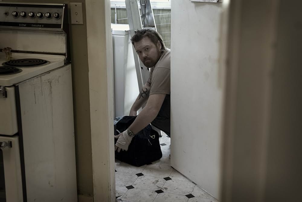 The Square（原題）の画像