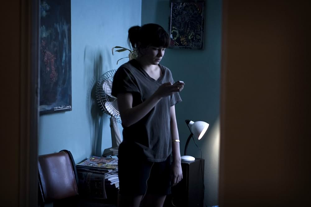 The Square（原題）の写真