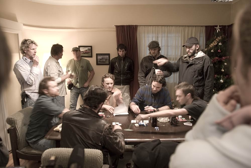 The Square（原題）の画像