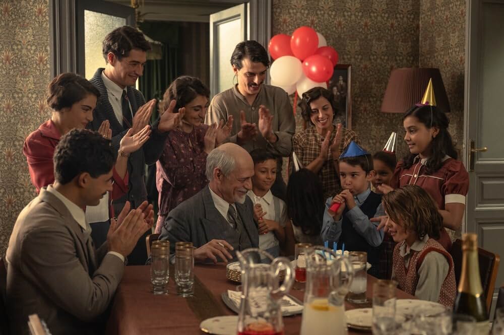 Eterno visionario（原題）の画像