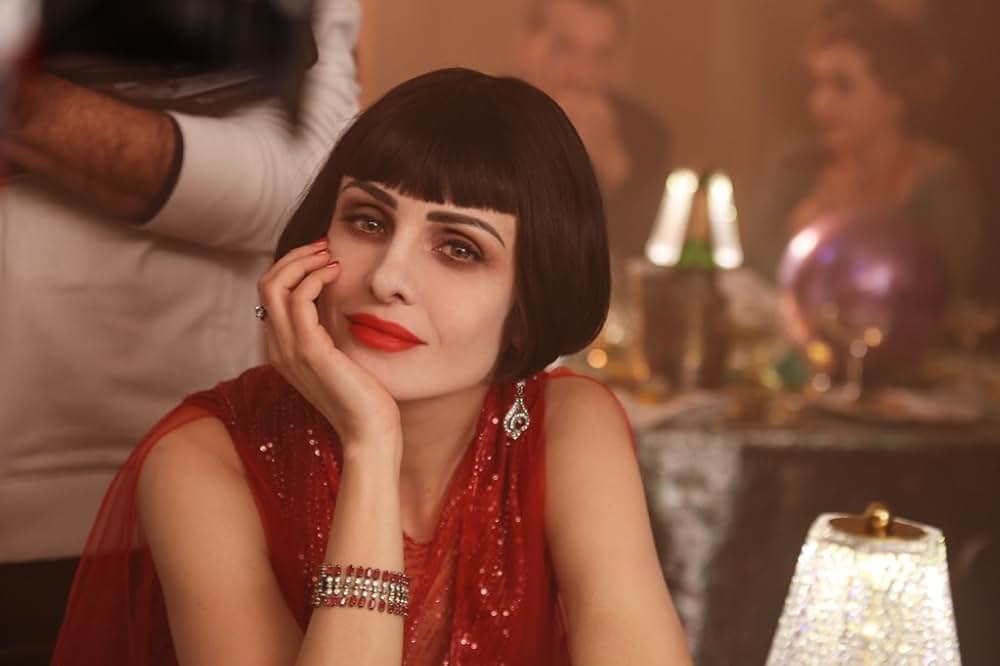 Eterno visionario（原題）の写真