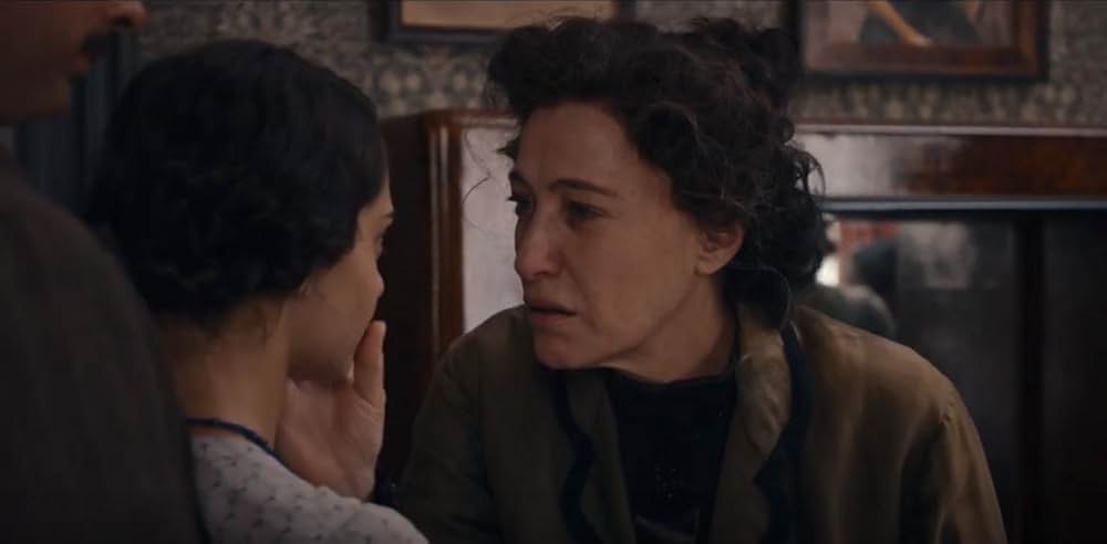 Eterno visionario（原題）の画像