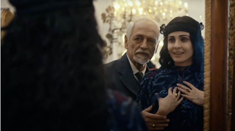 Eterno visionario（原題）の画像