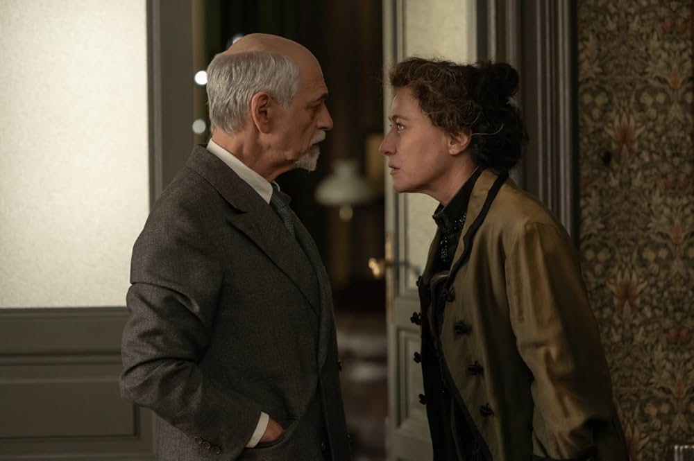 Eterno visionario（原題）の画像