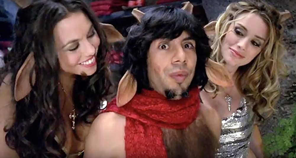 NERVE ナーヴ 世界で一番危険なゲームの画像