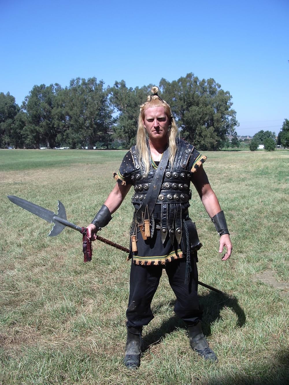 「鉄板英雄伝説」の画像