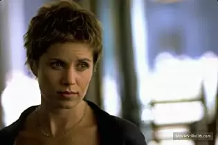 マーキュリー・ライジングの画像