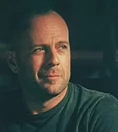 「マーキュリー・ライジング」ブルース・ウィリスの画像