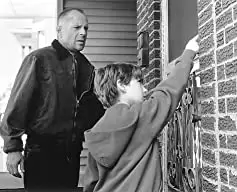 マーキュリー・ライジングの画像