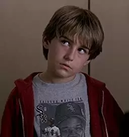 マーキュリー・ライジングの画像