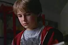 マーキュリー・ライジングの画像