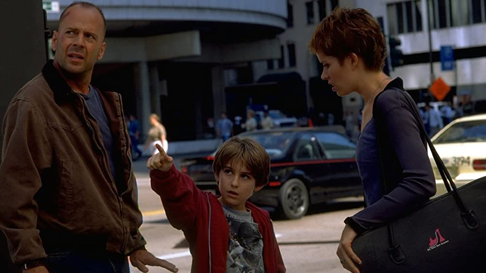 マーキュリー・ライジングの画像