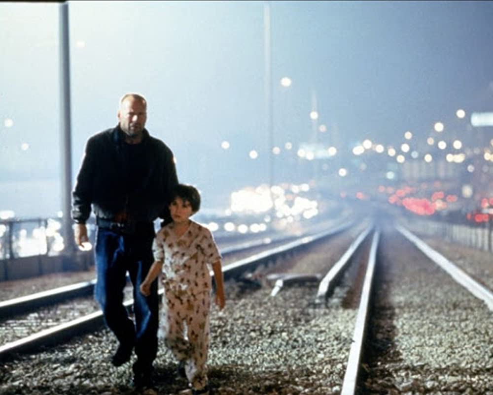 マーキュリー・ライジングの画像