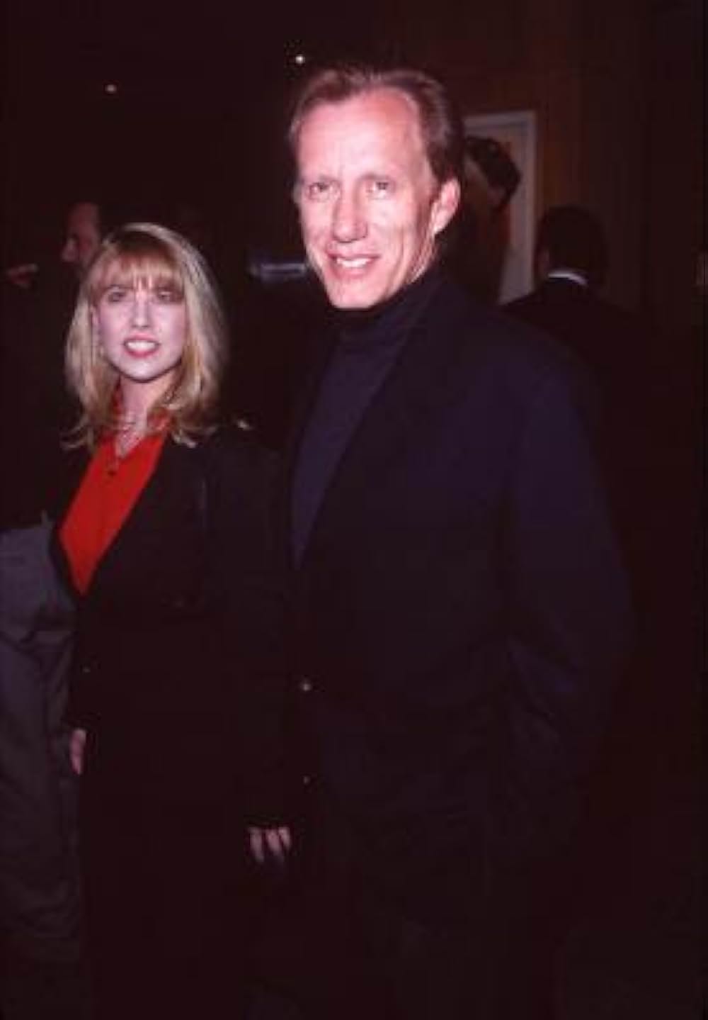 マーキュリー・ライジングの画像