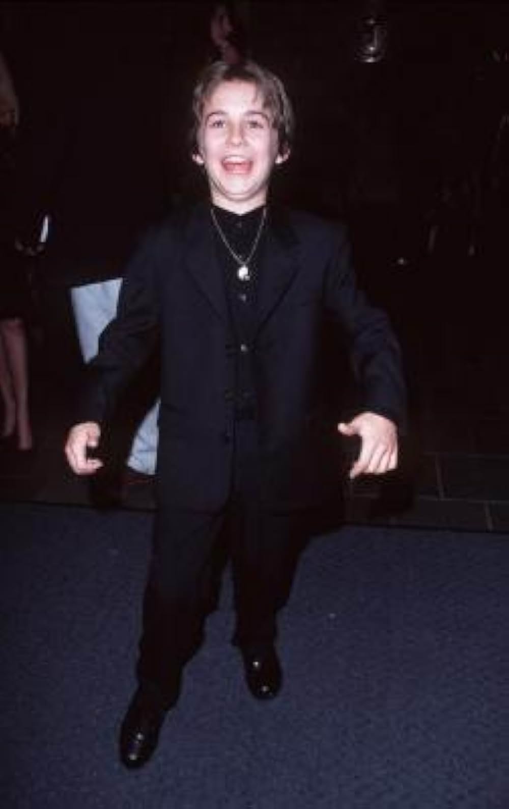 マーキュリー・ライジングの画像