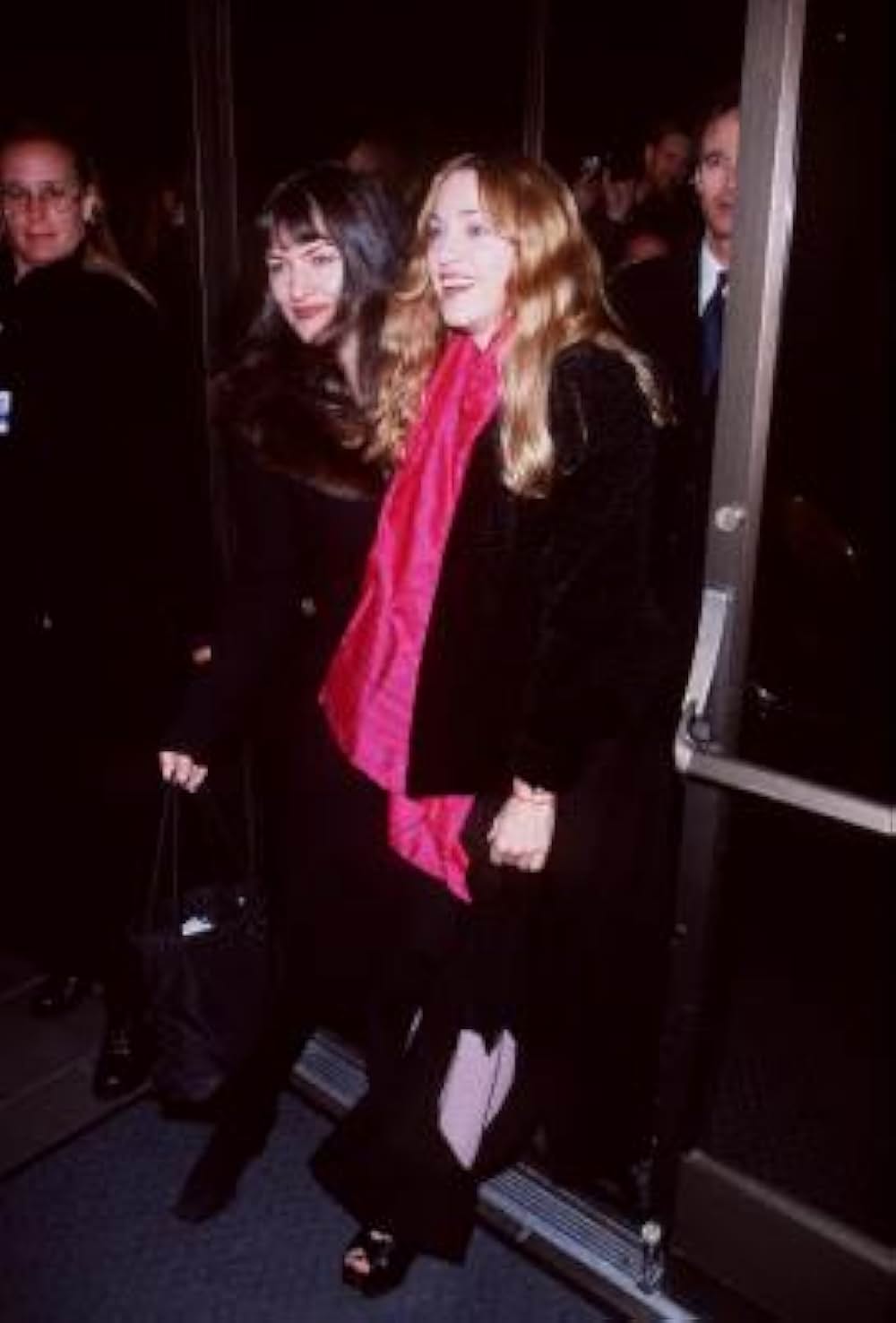 マーキュリー・ライジングの画像