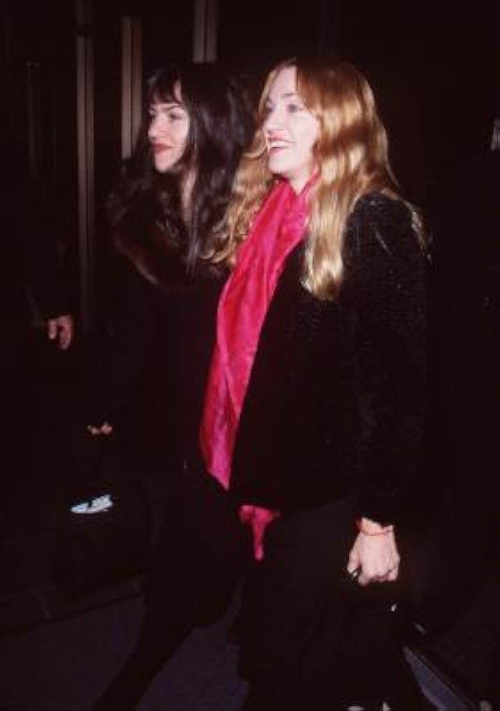 マーキュリー・ライジングの画像