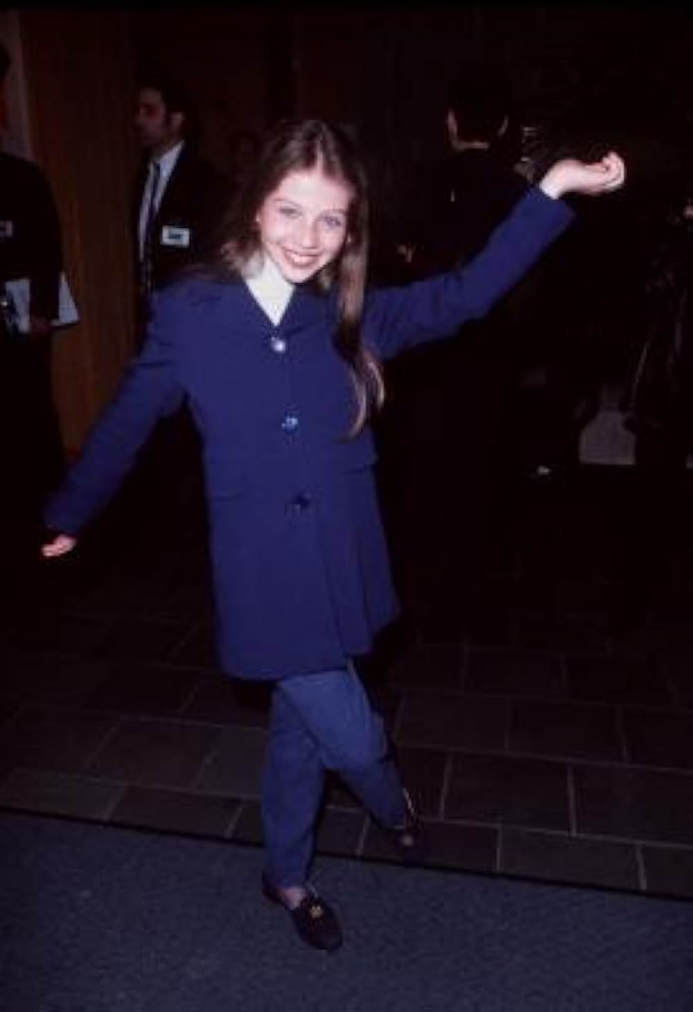 マーキュリー・ライジングの画像